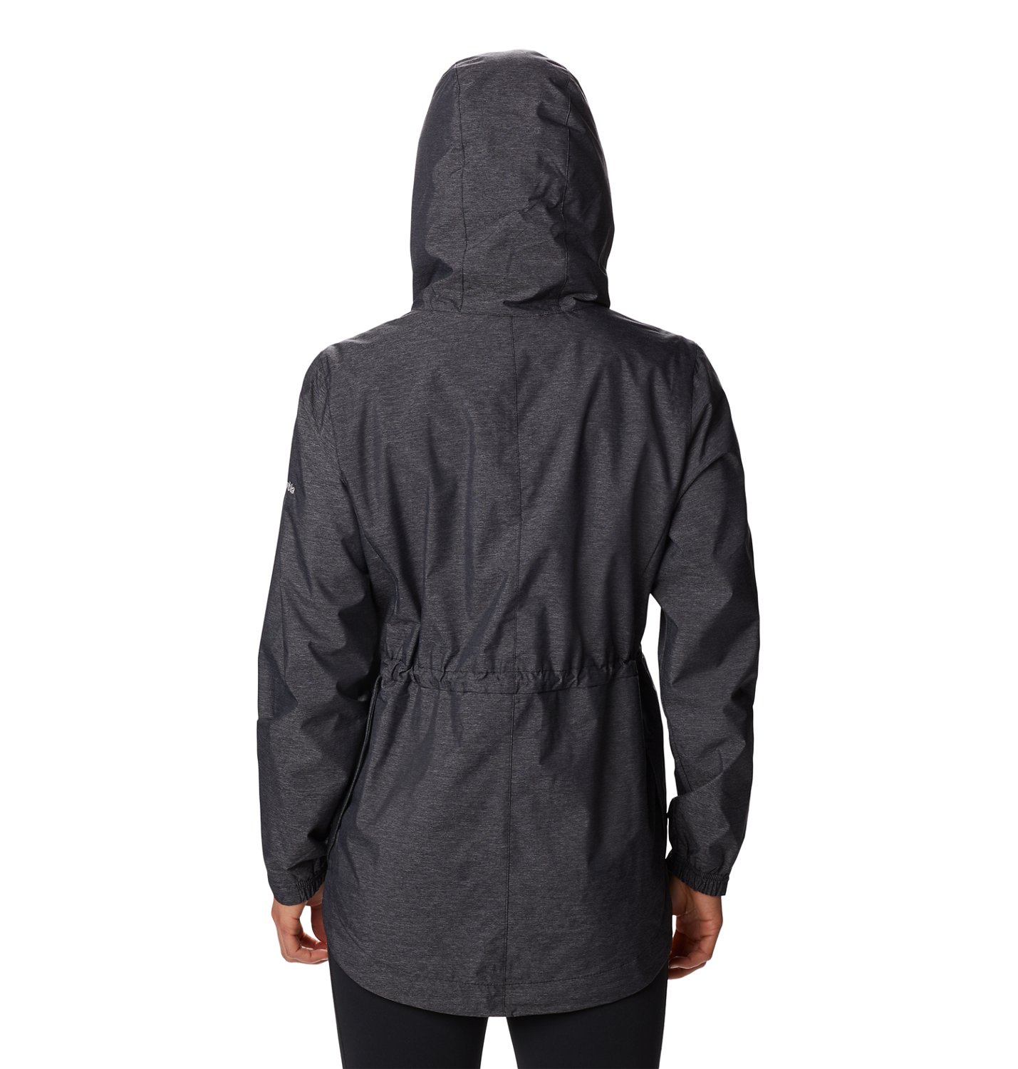 Columbia rain jacket women's academy online