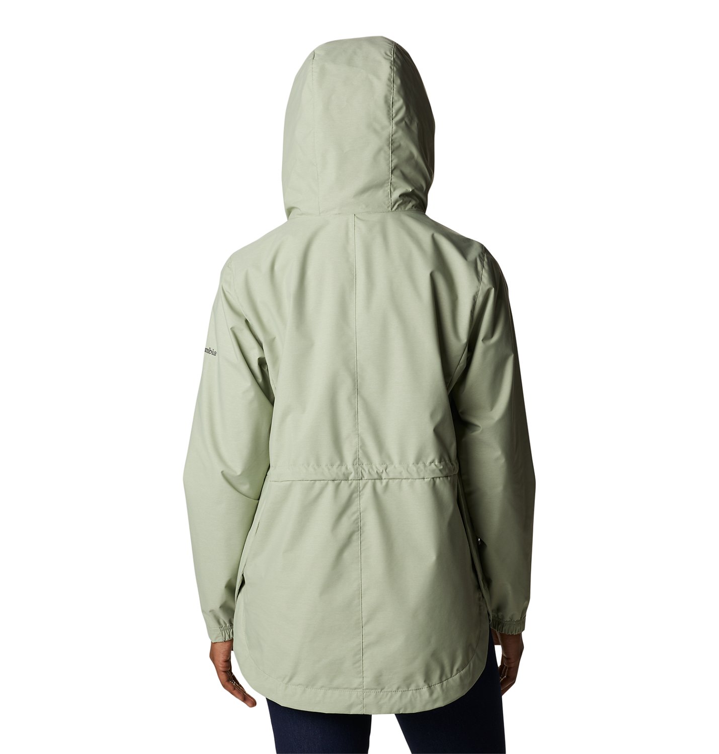 Columbia Sportswear Women's Lillian Ridge Shell Rain Jacket | Academy