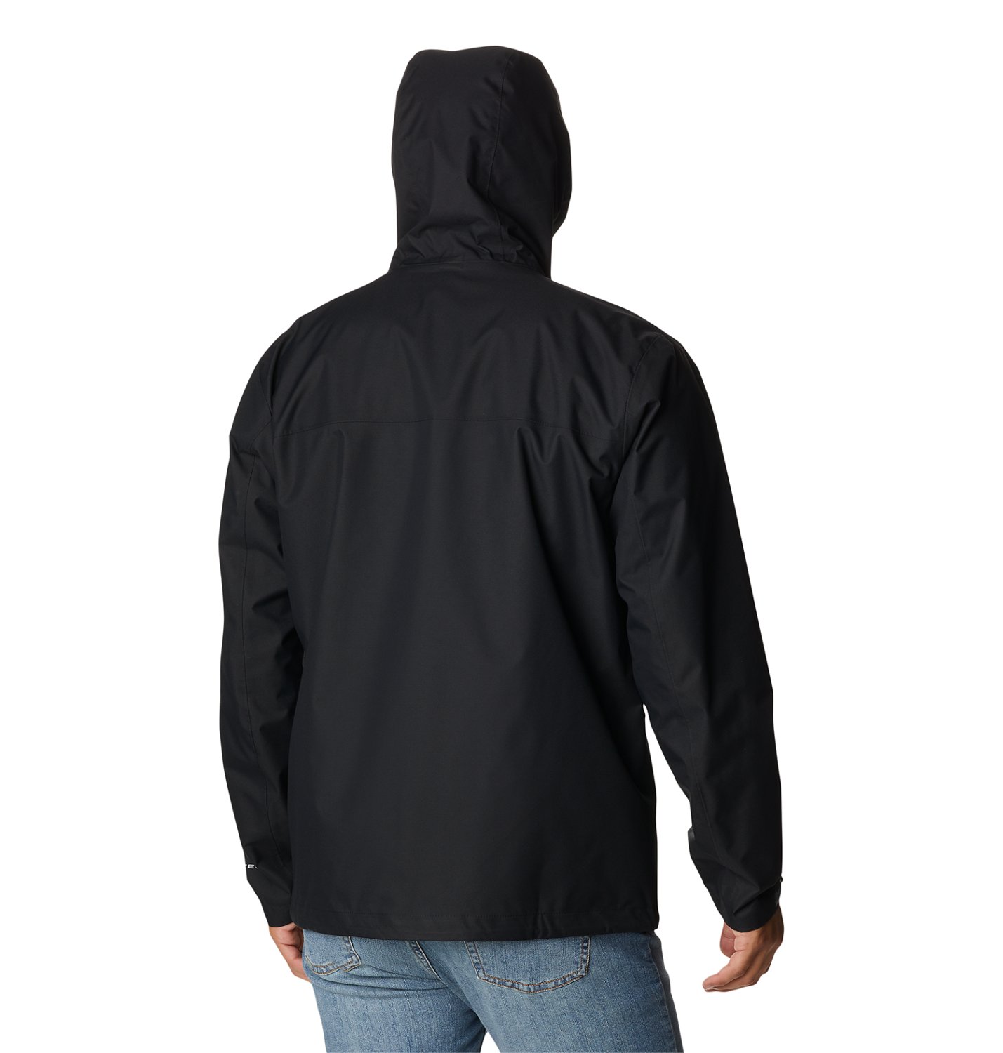 Columbia Sportswear Men's Hikebound Rain Jacket - view number 2