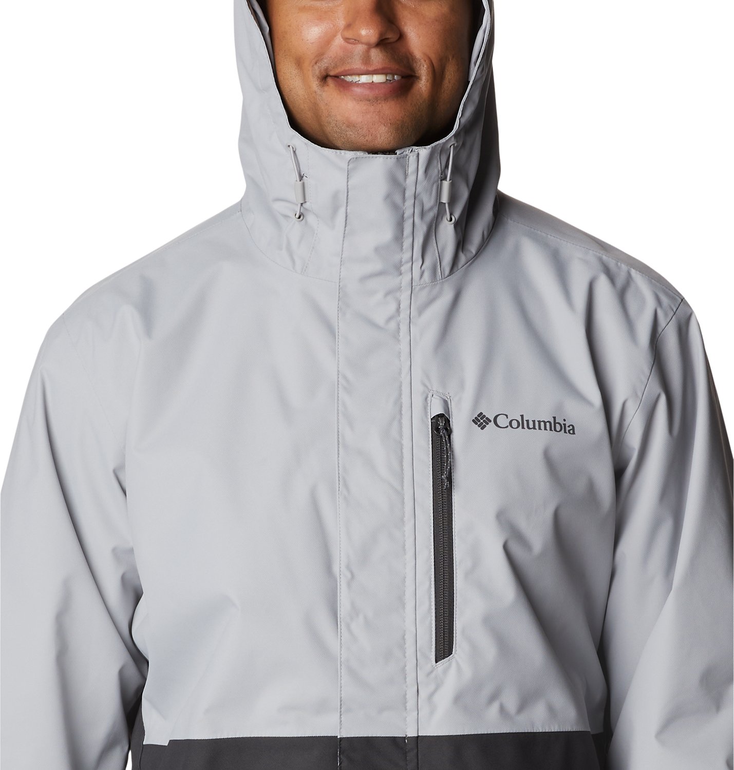 Columbia mens jacket academy online