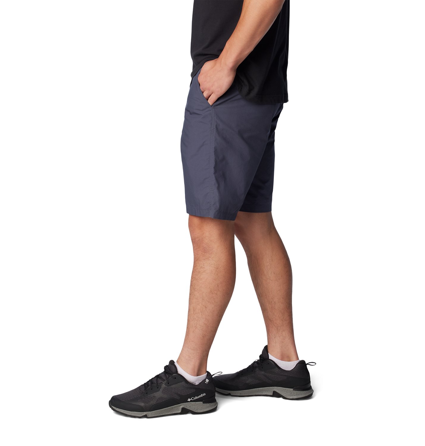 Columbia Sportswear Men's Washed Out Chino Shorts 8 in - view number 3