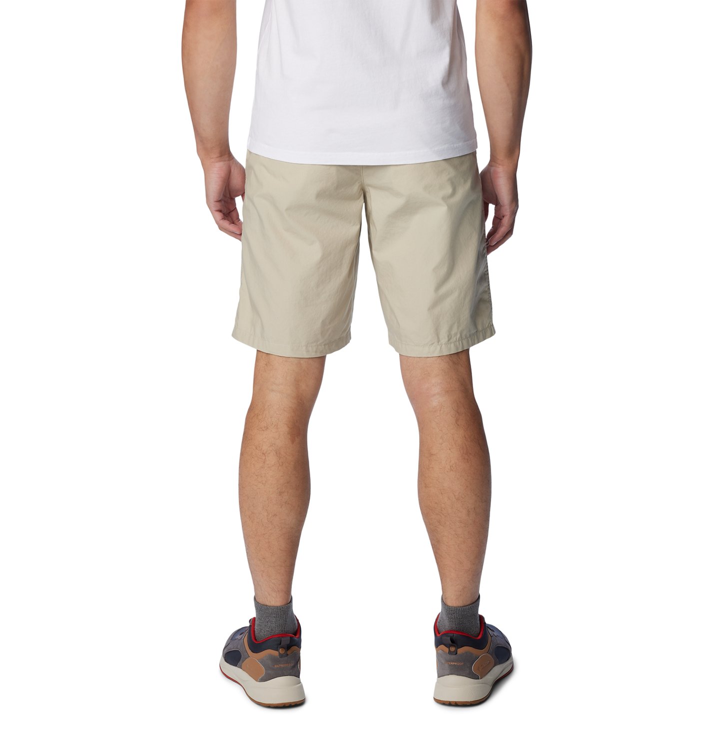 Columbia Sportswear Men's Washed Out Chino Shorts 8 in - view number 2