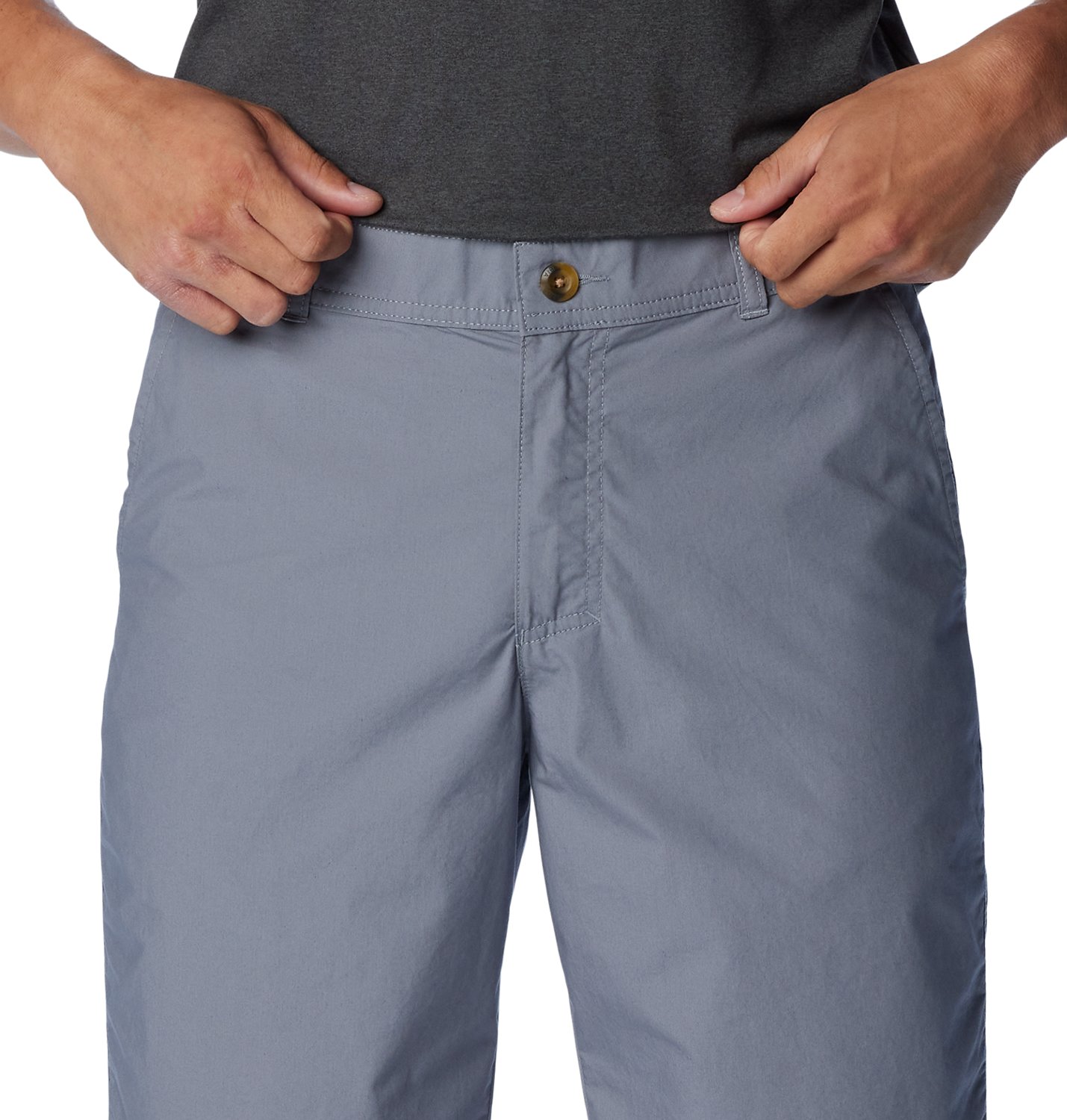 Columbia Sportswear Men's Washed Out Chino Shorts 8 in - view number 4