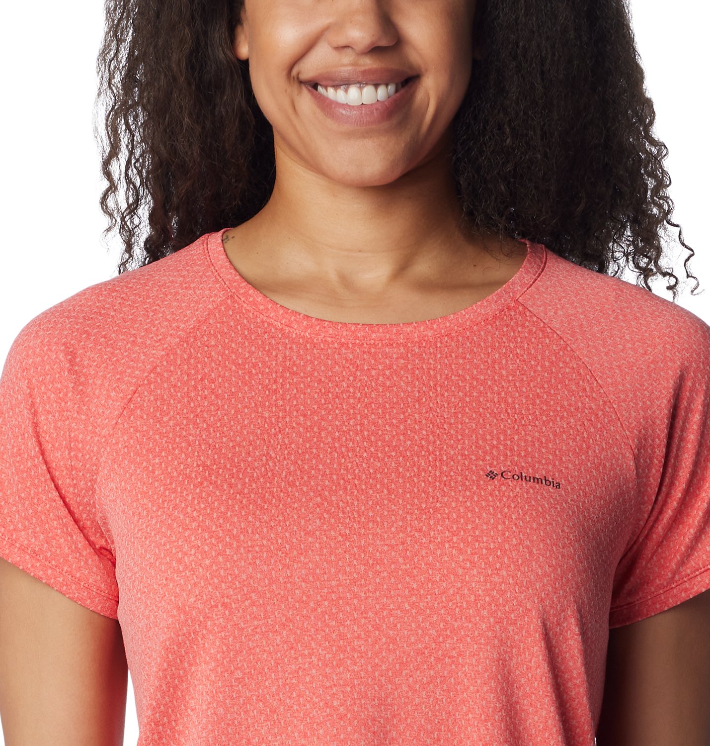 Columbia Sportswear Women's Bogata Bay T-shirt                                                                                   - view number 4
