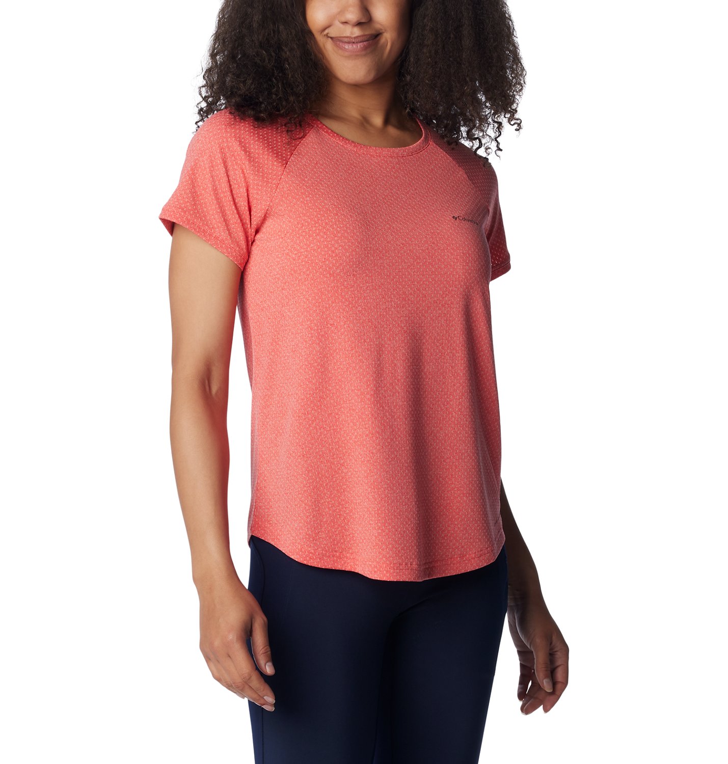 Columbia Sportswear Women's Bogata Bay T-shirt                                                                                   - view number 5