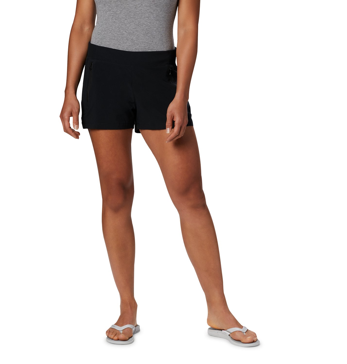 Columbia Sportswear Women's Tidal II Fishing Shorts 3 in