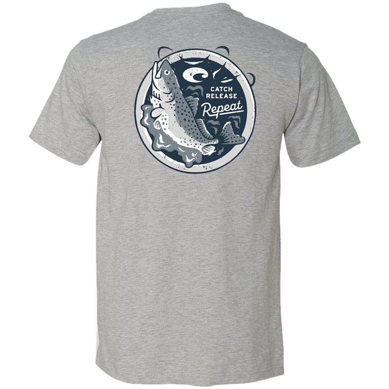 Costa Men's Trout T… - image
