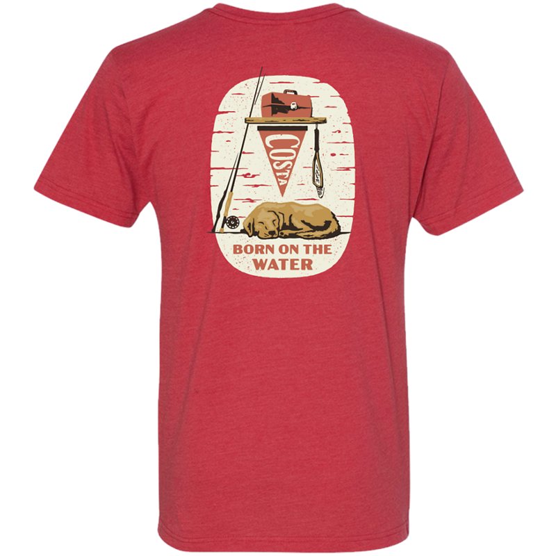 Costa Men's Lay Day… - image