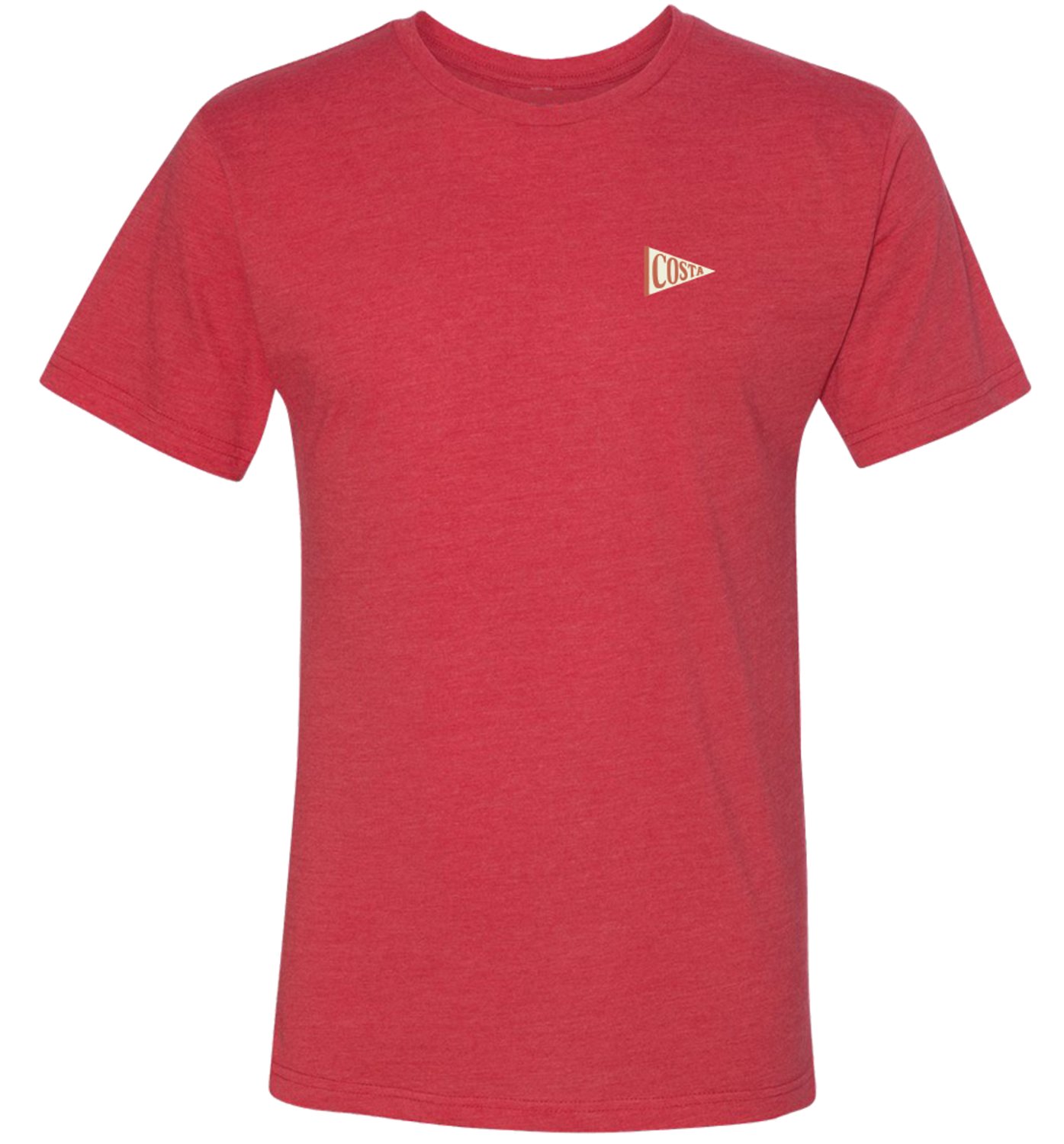 Costa Men's Lay Day T-shirt - view number 2