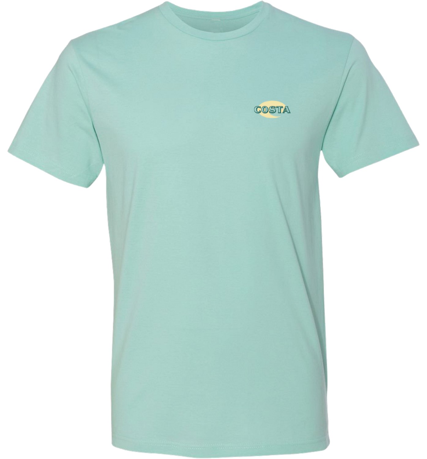 Costa Men's Queens T-shirt - view number 2