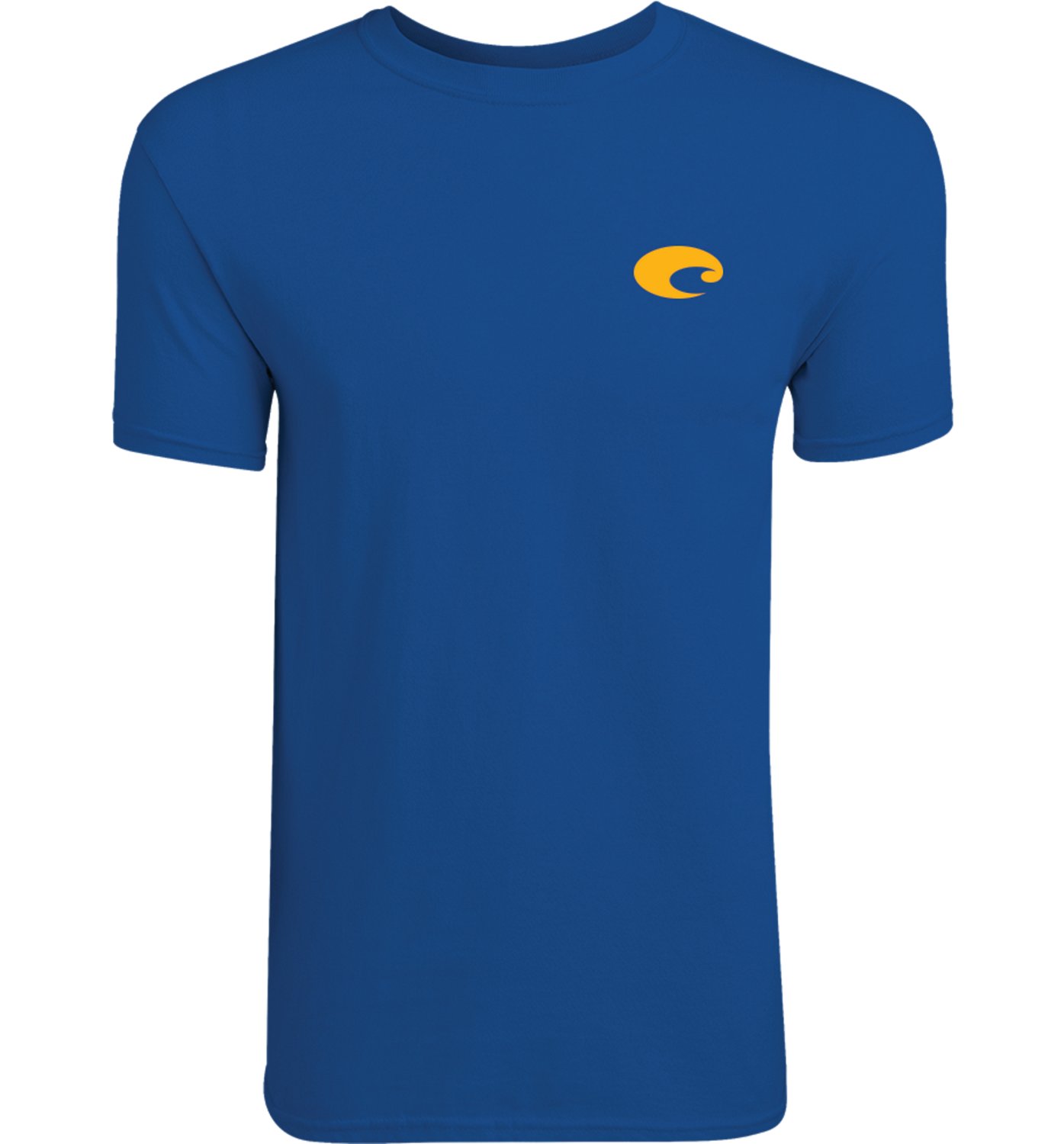 Costa Men's Gnarly Wave T-shirt - view number 2