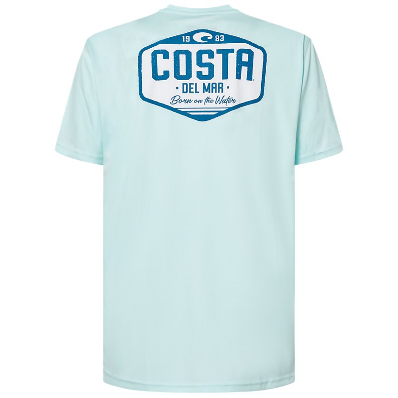 Costa Men's Tech Mo… - image