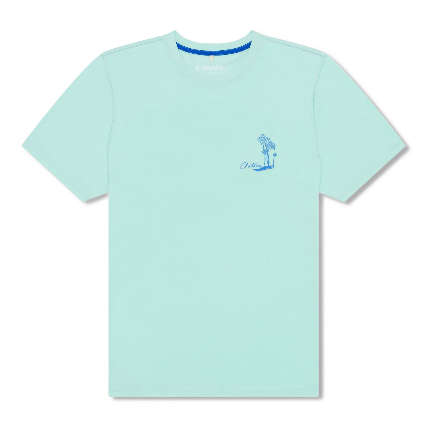 Chubbies Men's The Float Your Boat T-Shirt