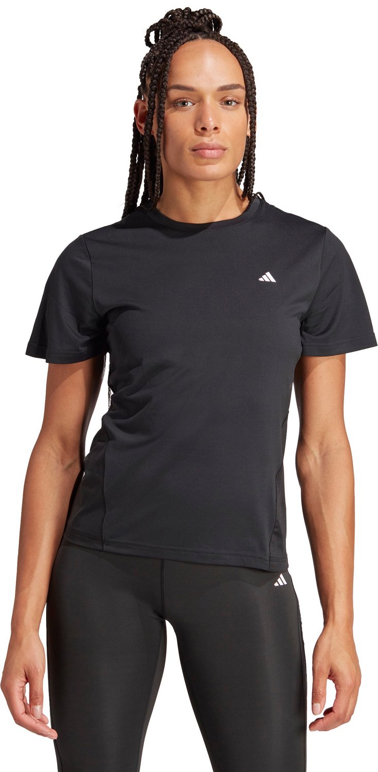 adidas Women's WTR D4T T-shirt - view number 1