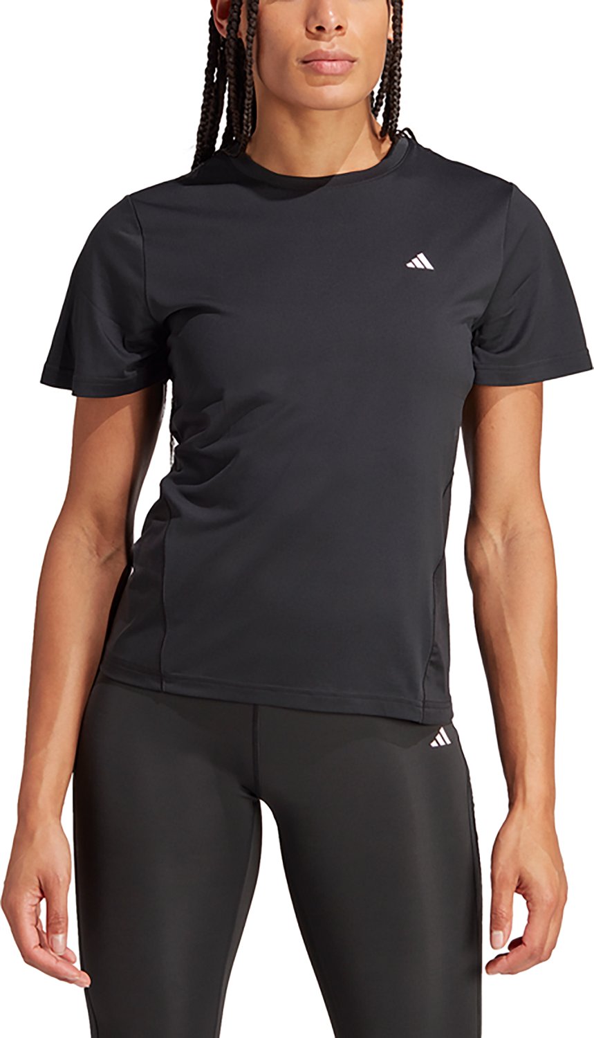 adidas Women's WTR D4T T-shirt - view number 3