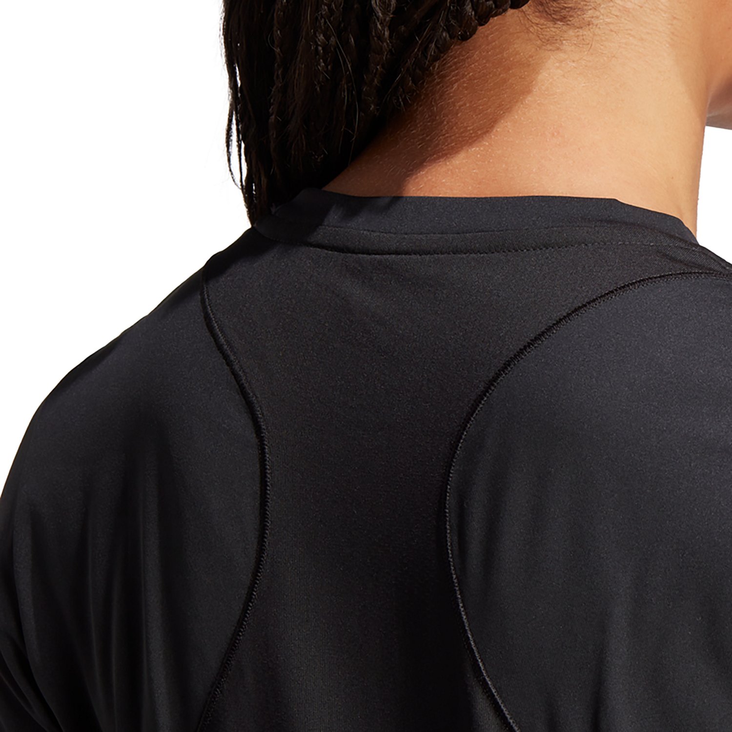 adidas Women's WTR D4T T-shirt - view number 7