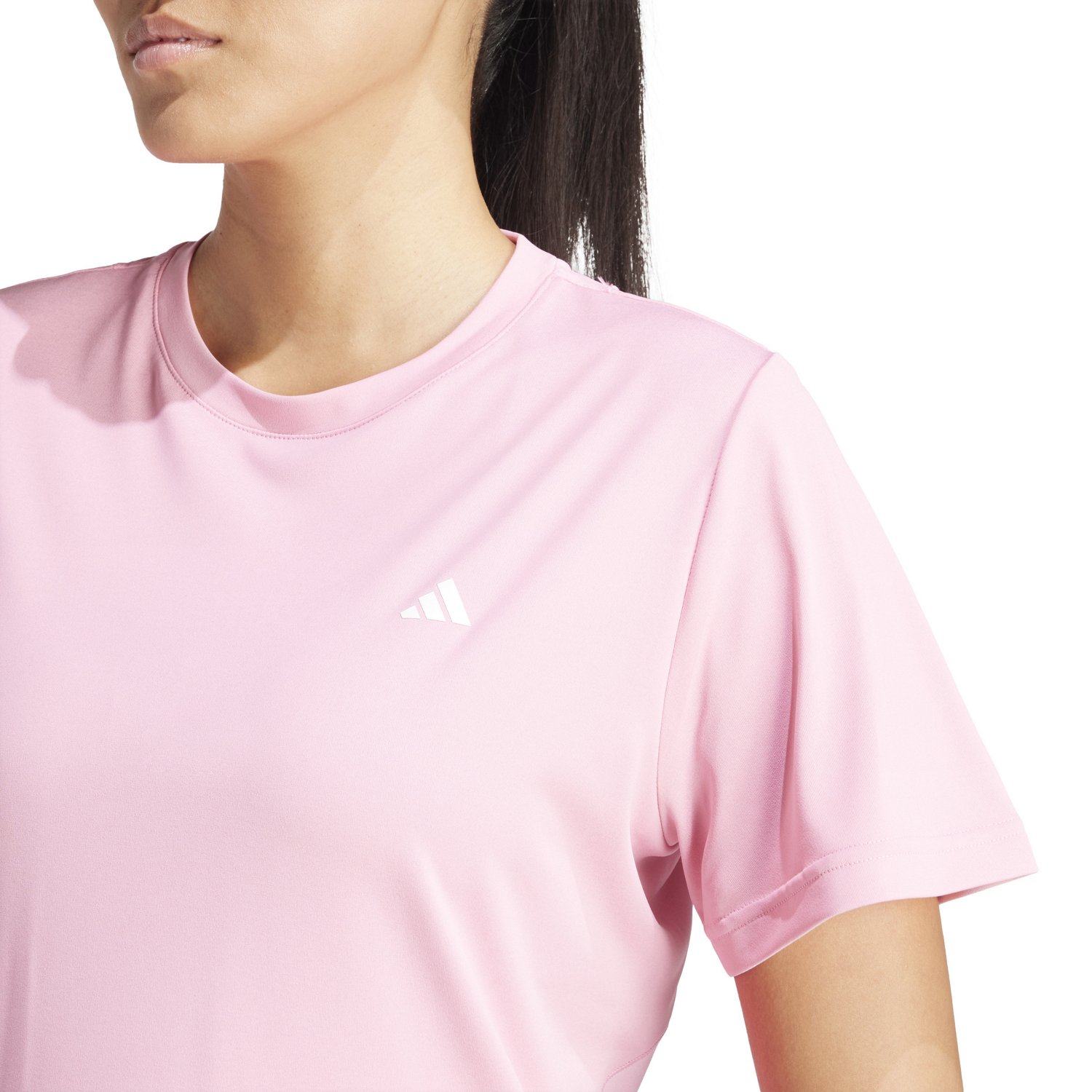 adidas Women's WTR D4T T-shirt - view number 4