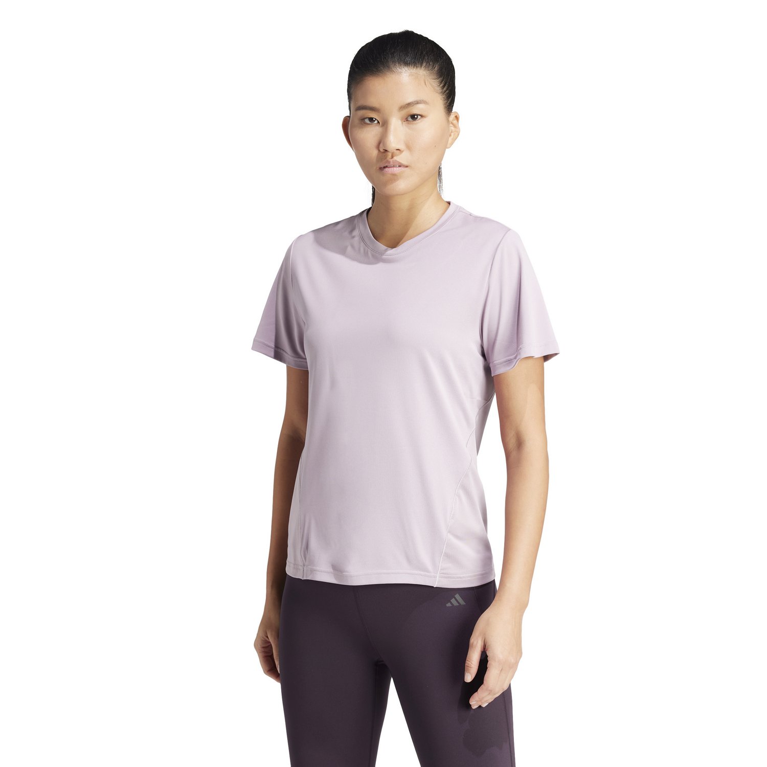 adidas Women's WTR D4T T-shirt