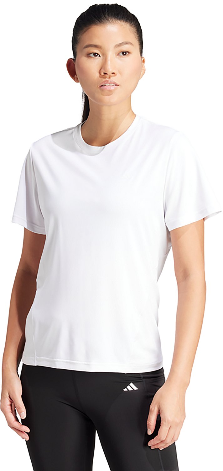adidas Women's WTR D4T T-shirt - view number 2