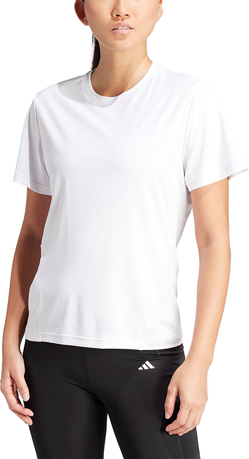 adidas Women's WTR D4T T-shirt - view number 3