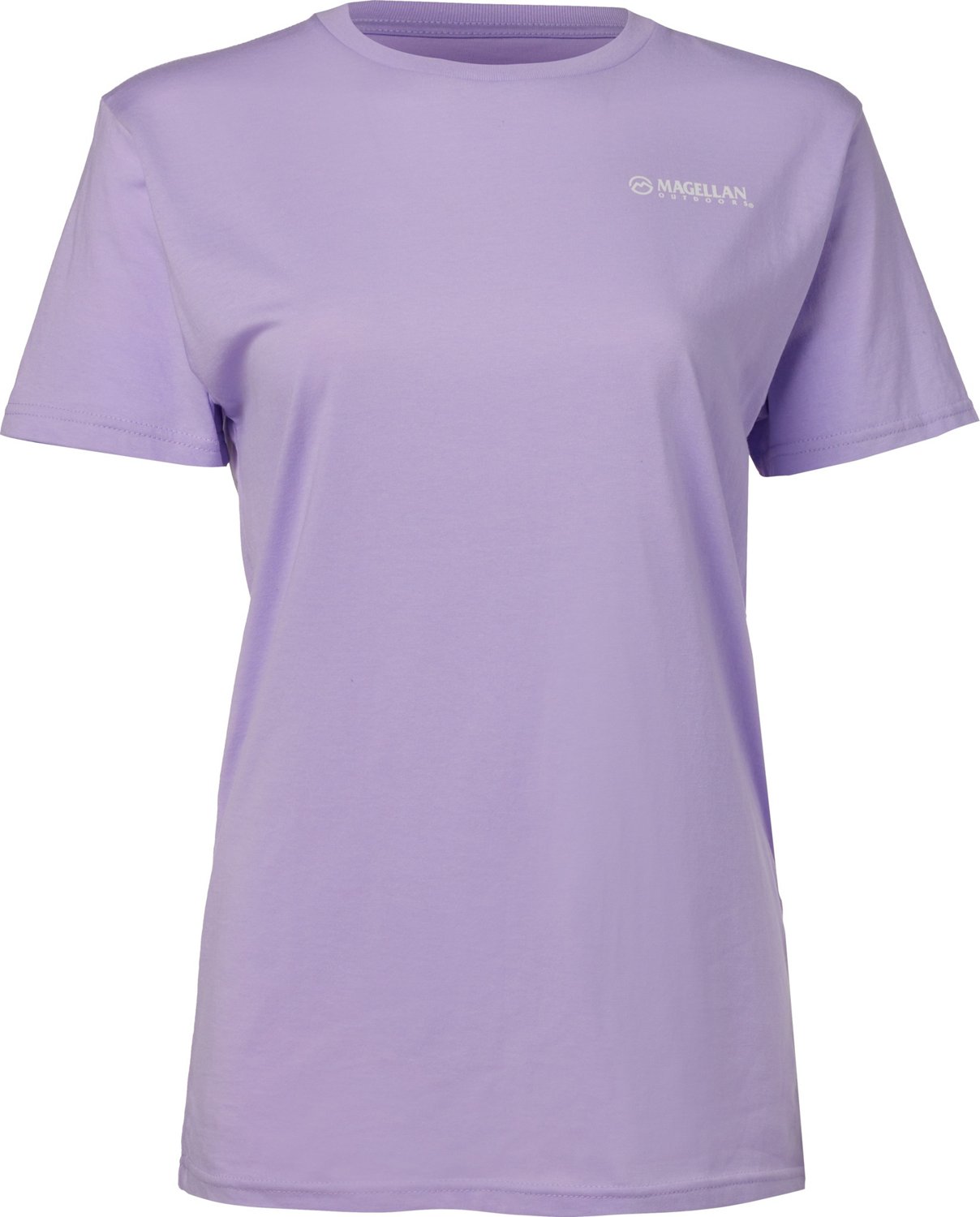 Magellan Outdoors Women's Solo Crab T-Shirt | Academy