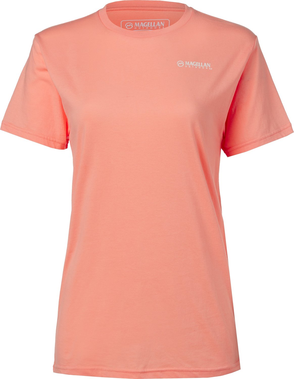 Magellan Outdoors Women's Wine Tasting T-shirt - view number 2