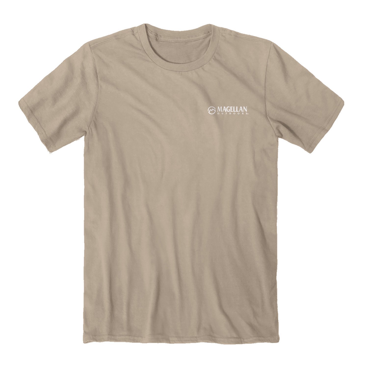 Magellan Outdoors Men's Horse Trailer T-shirt - view number 2