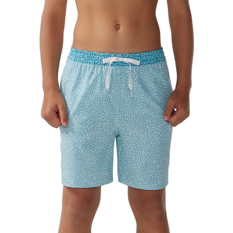 Chubbies Boys' Prin… - image
