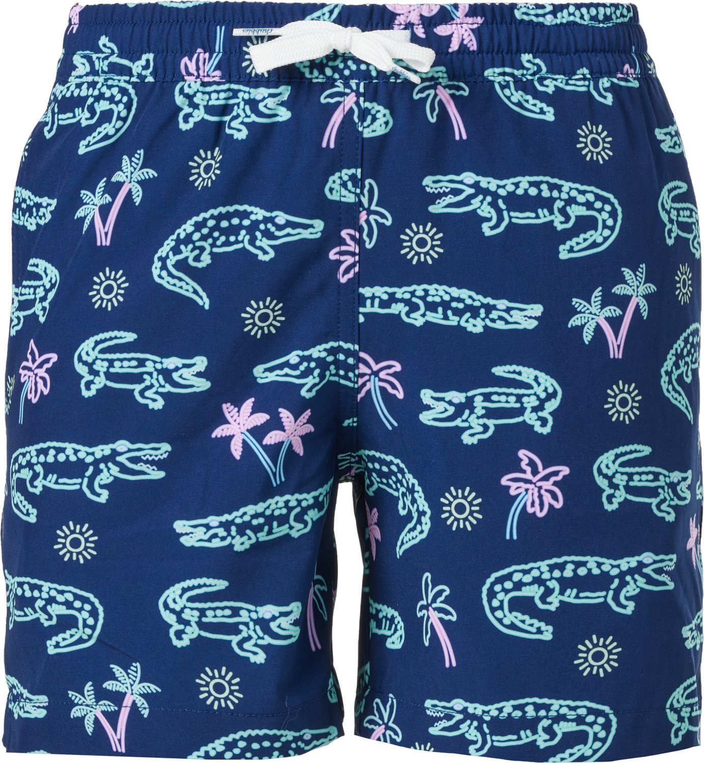 Chubbies Boys' Printed Swim Trunk - view number 4
