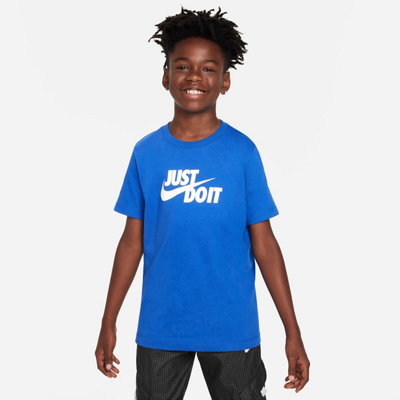 Nike Boys' Sportswe… - image