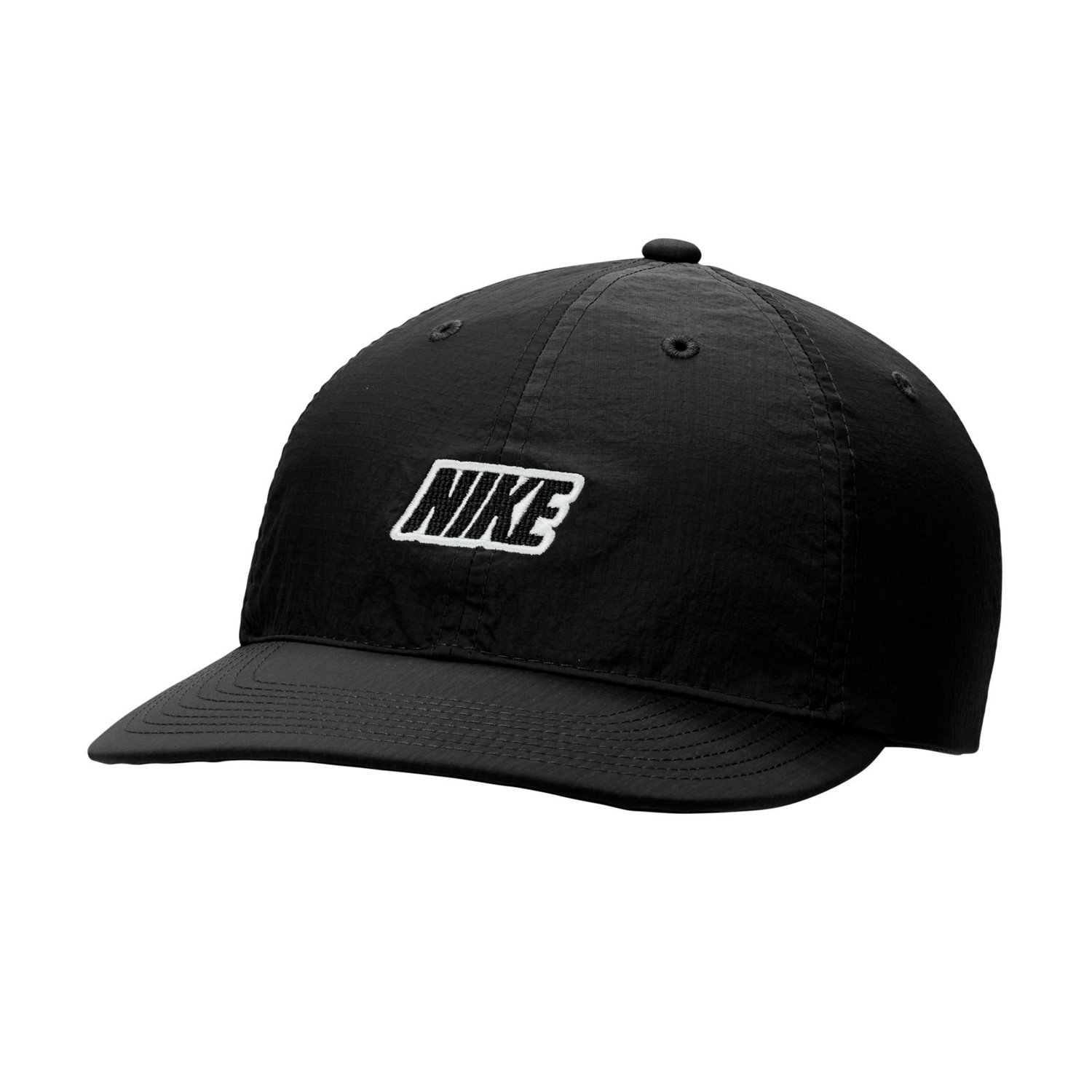 Nike Men's Unstructured Flat Bill Outdoor Cap                                                                                    - view number 7