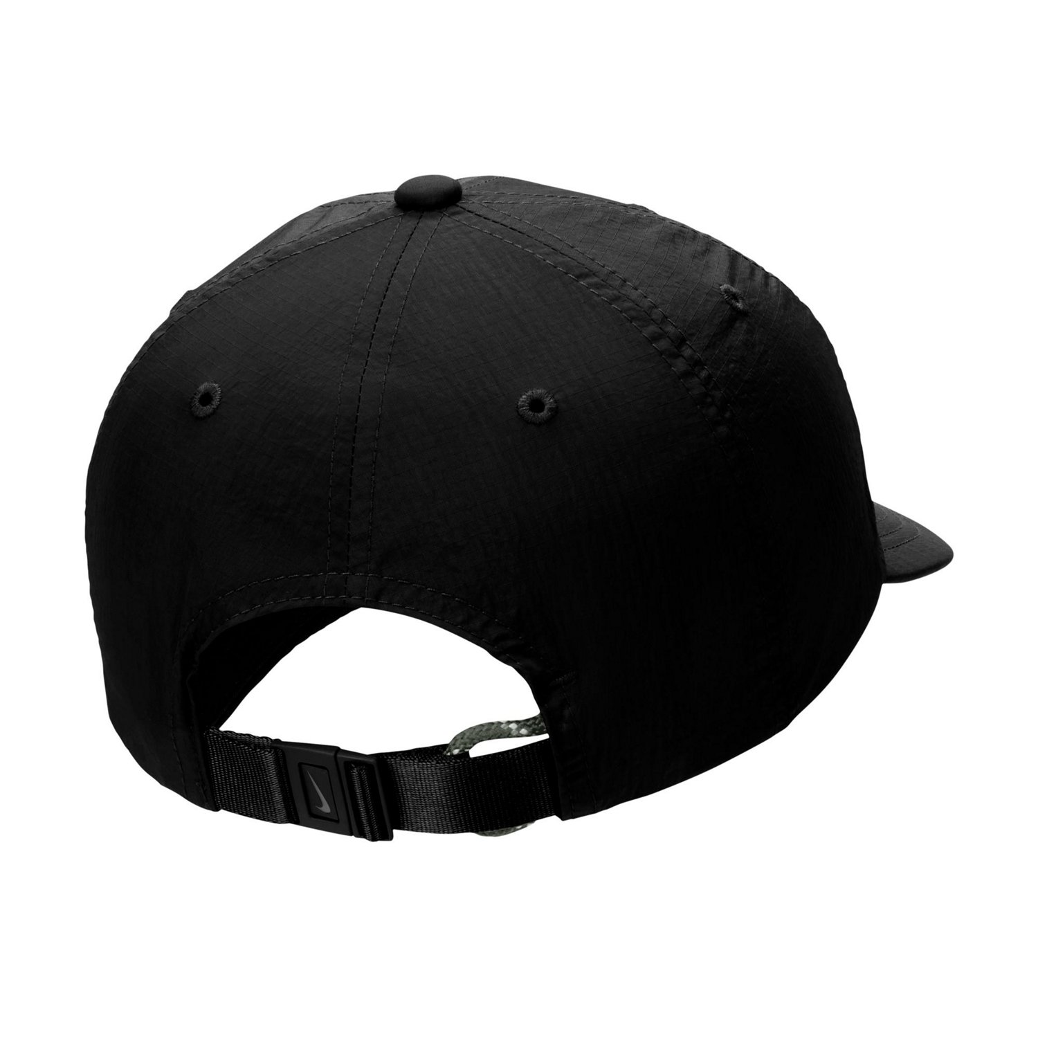 Nike Men's Unstructured Flat Bill Outdoor Cap                                                                                    - view number 8