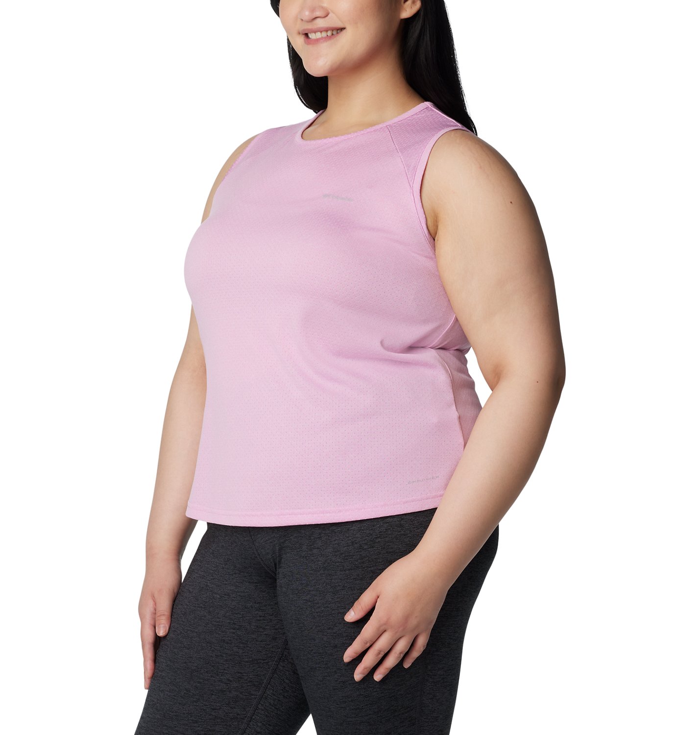 Columbia Sportswear Women's Bogata Bay Plus Size Tank Top