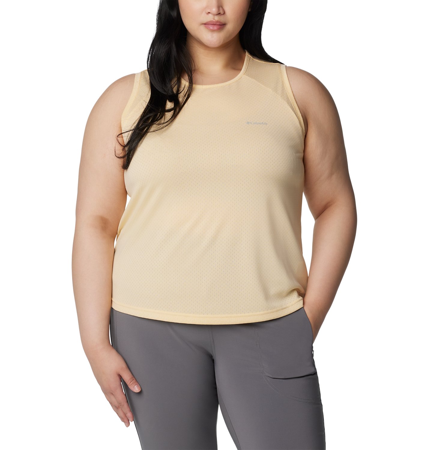 売れ筋商品|||コロンビア カットソー トップス レディース Plus Size Bogata Bay Tank Top Alpenglow Amazon.com: Columbia Women's Bogata Bay Tank Top, Black
