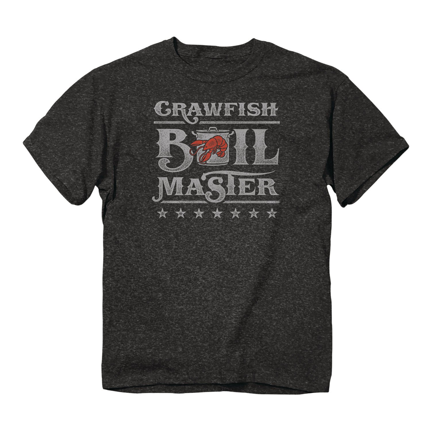 Academy Sports + Outdoors Boil Master Short Sleeve T-Shirt - view number 1