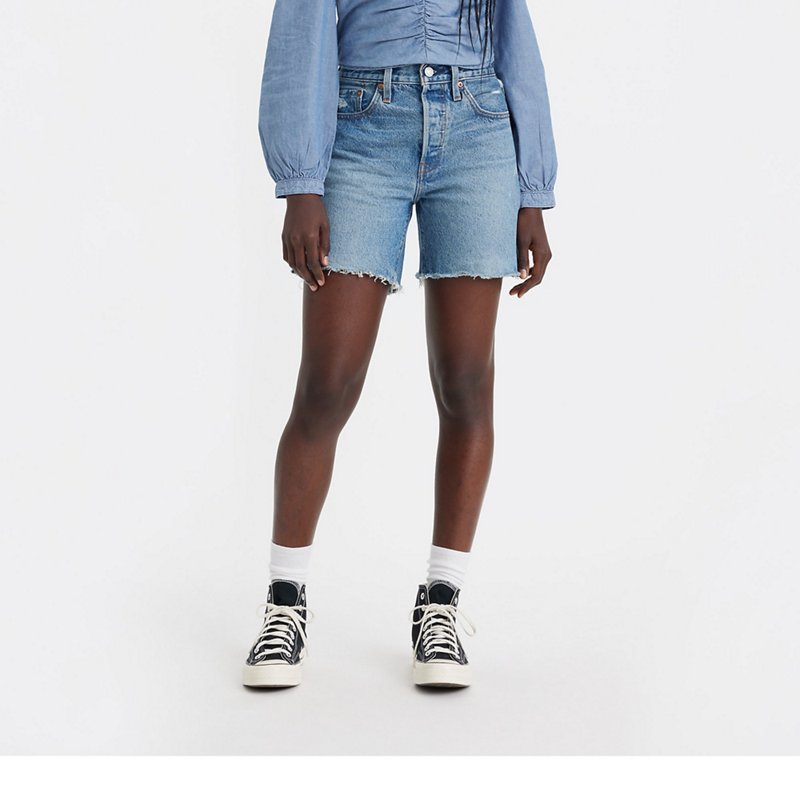 Levi's Women's 501 … - image