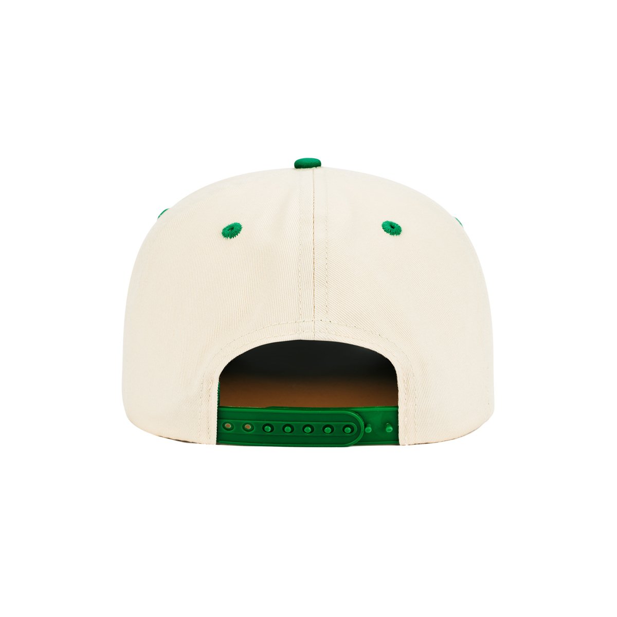 Old Row Bogeys & Beers Rope Snapback Cap - view number 2