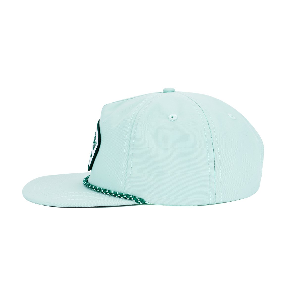 Old Row Men's Golf Club Nylon Rope Hat  - view number 3