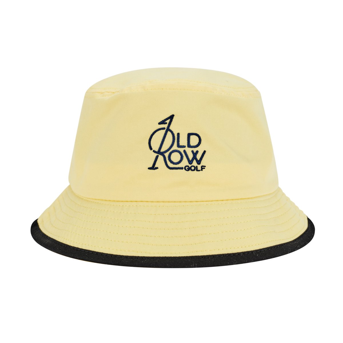 Old Row Men's Golf Cart Party Bucket Hat
