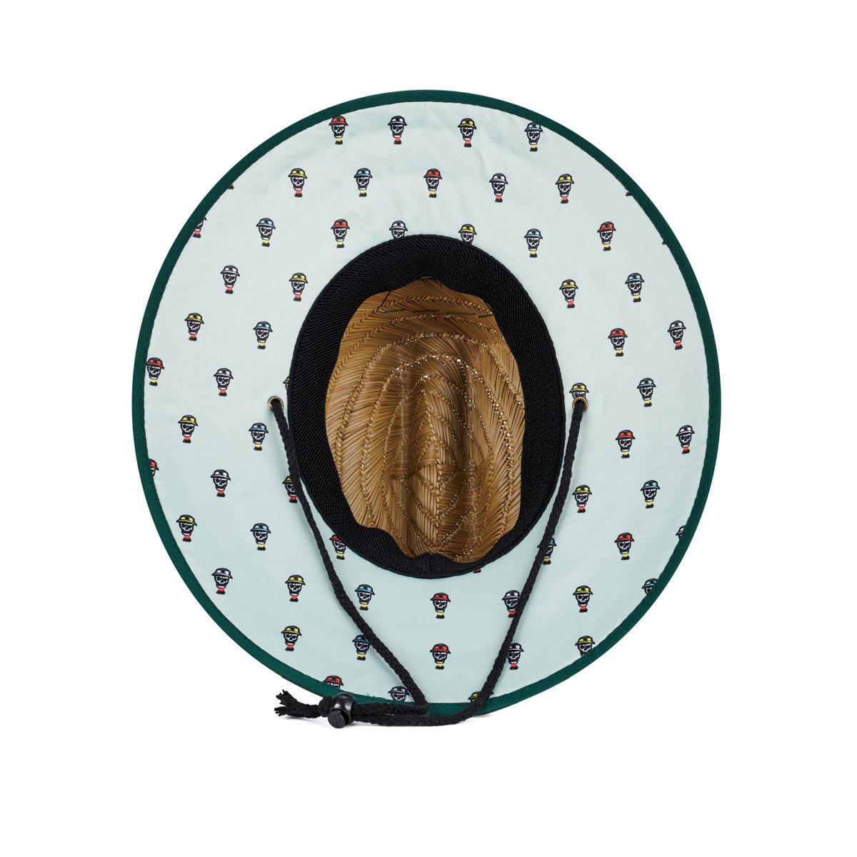 Old Row Golf Club Lifeguard Hat - view number 2