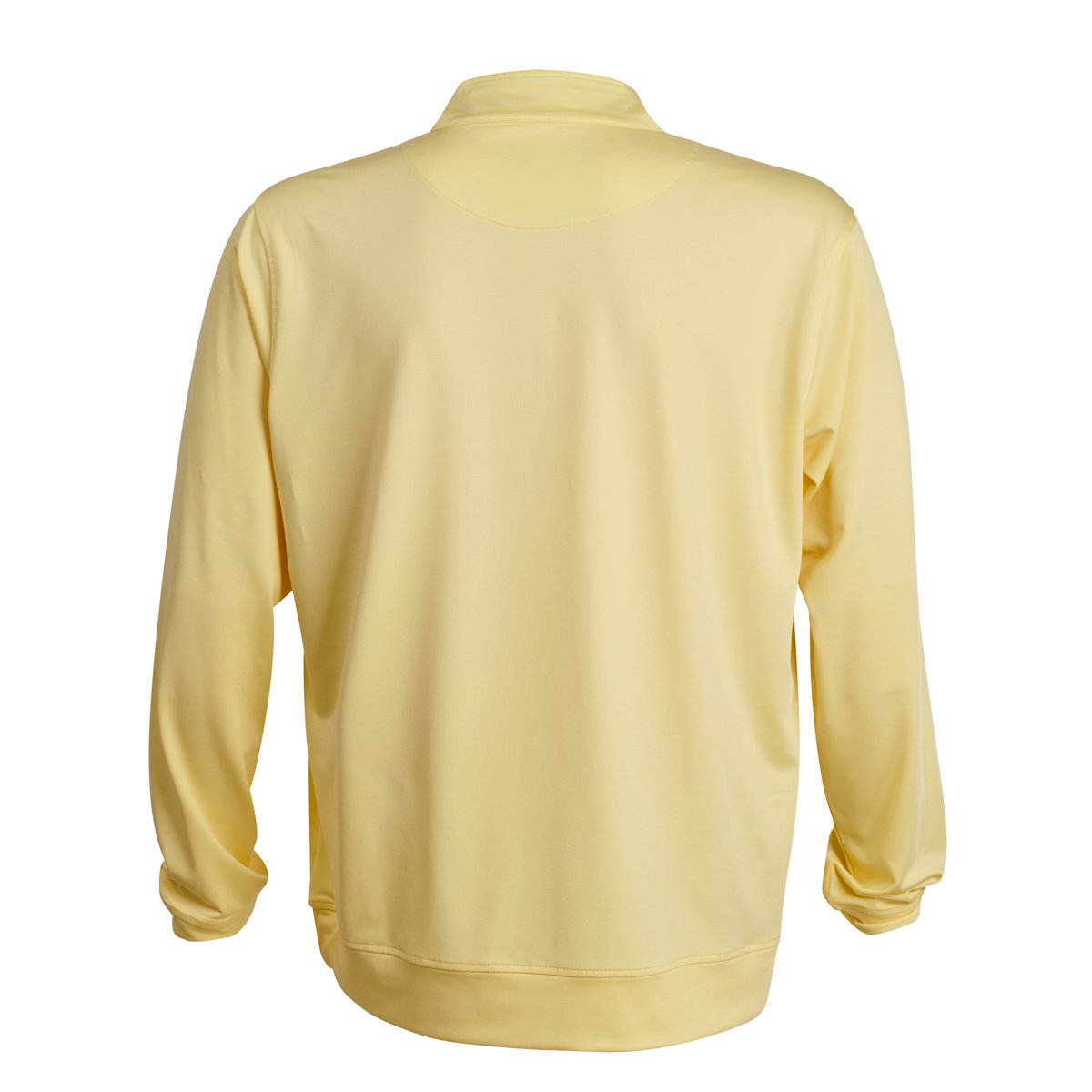 Old Row Men's Golf Cart Party Premium 1/4 Zip Sweatshirt - view number 2