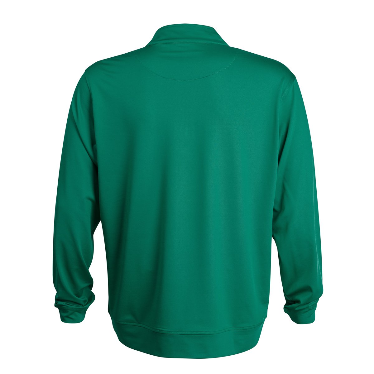 Old Row Men's Golf Premium 1/4 Zip Sweatshirt - view number 2