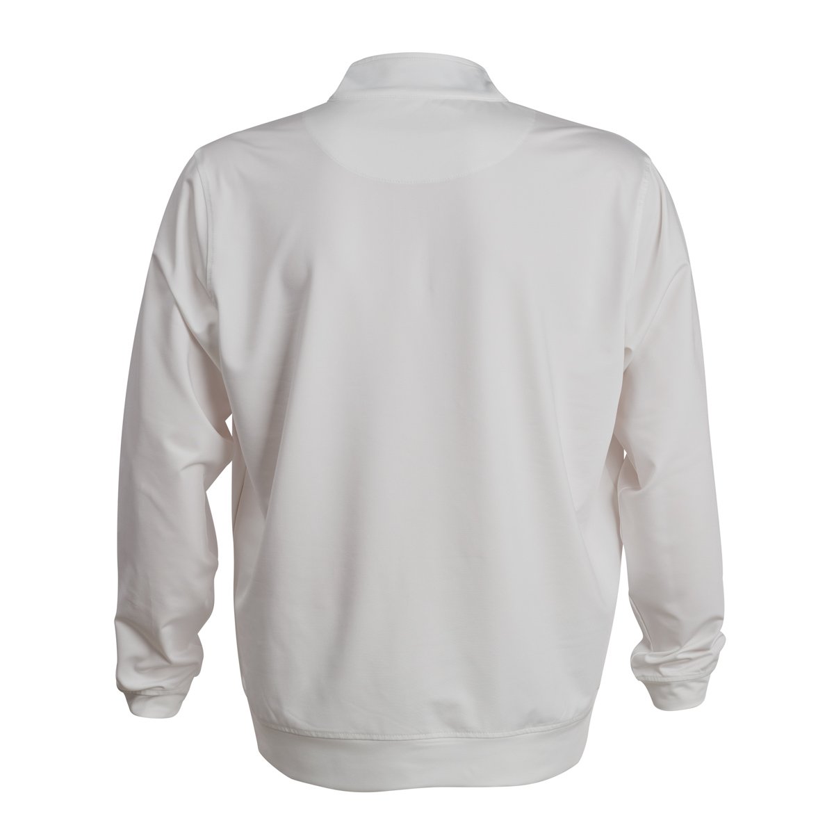 Old Row Men's Golf Premium 1/4 Zip Sweatshirt - view number 2