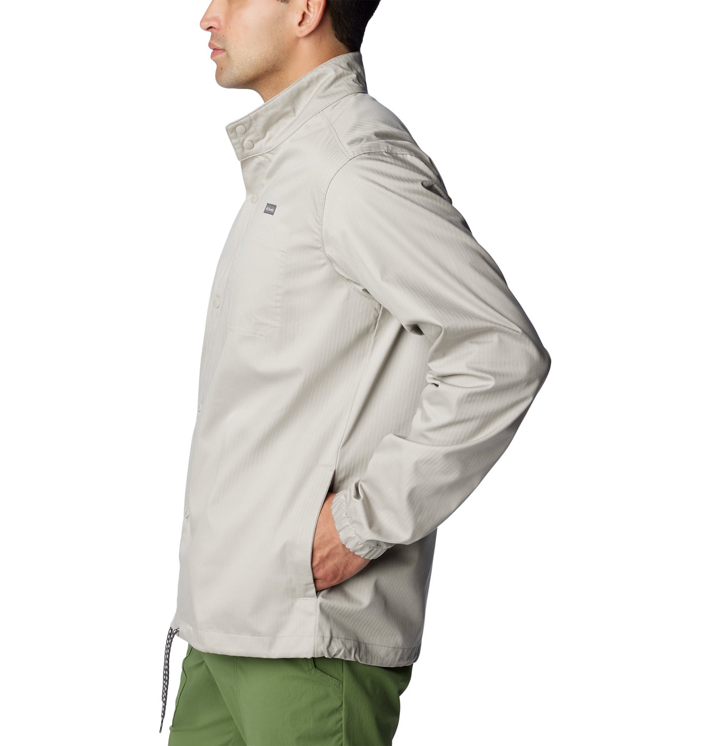 Columbia Sportswear Men's Pitchstone Shirt Jacket - view number 3