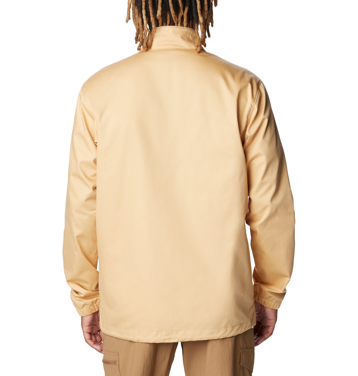 Columbia Sportswear Men's Pitchstone Shirt Jacket - view number 2