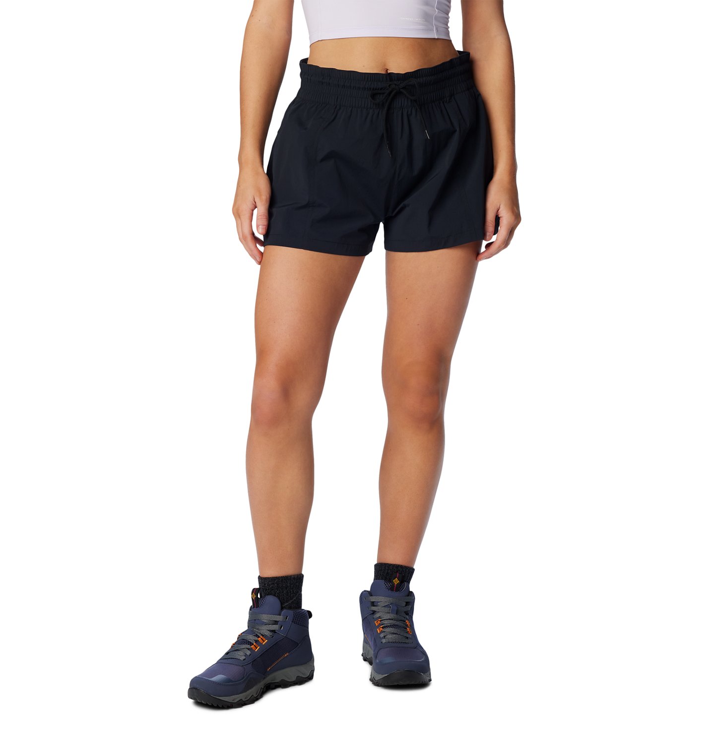 Columbia Women's Summerdry Knee Pants – A&M Clothing & Shoes