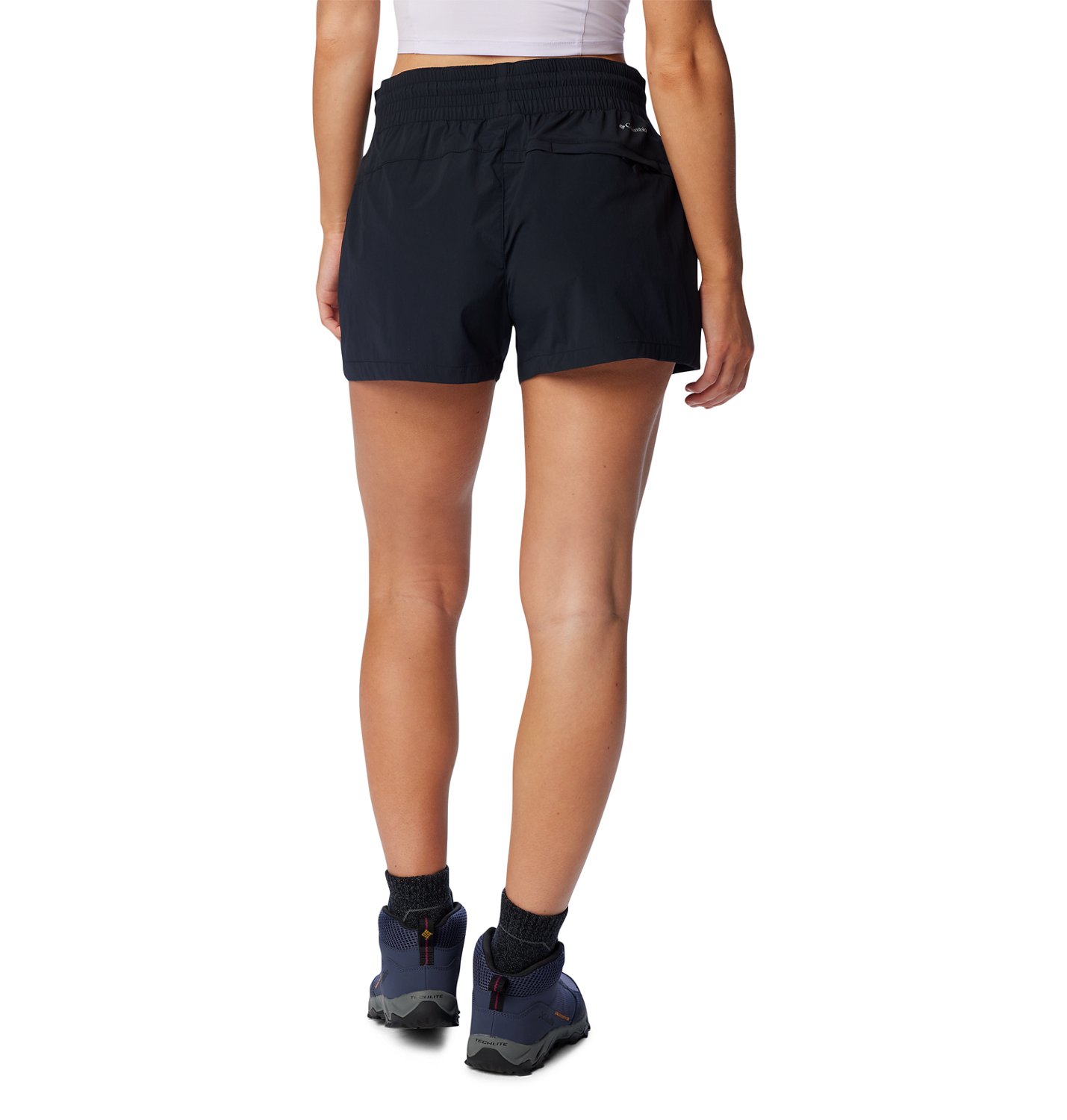 Columbia Sportswear Women's Boundless Trek Active Shorts - view number 2