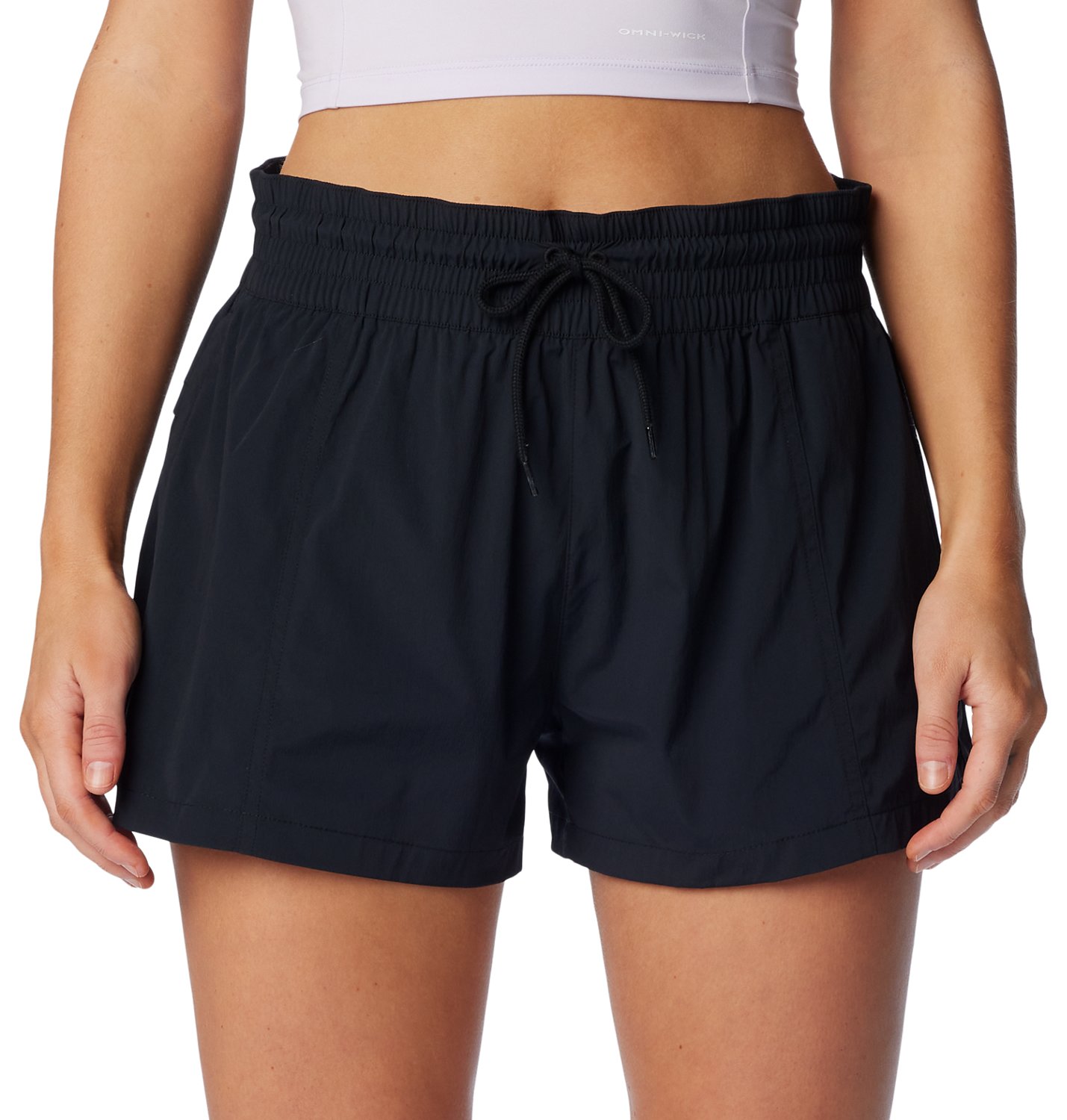 Columbia Sportswear Women's Boundless Trek Active Shorts - view number 4
