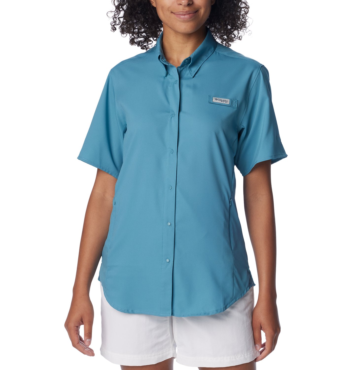 Columbia Sportswear Women s Tamiami II Short Sleeve Shirt Academy