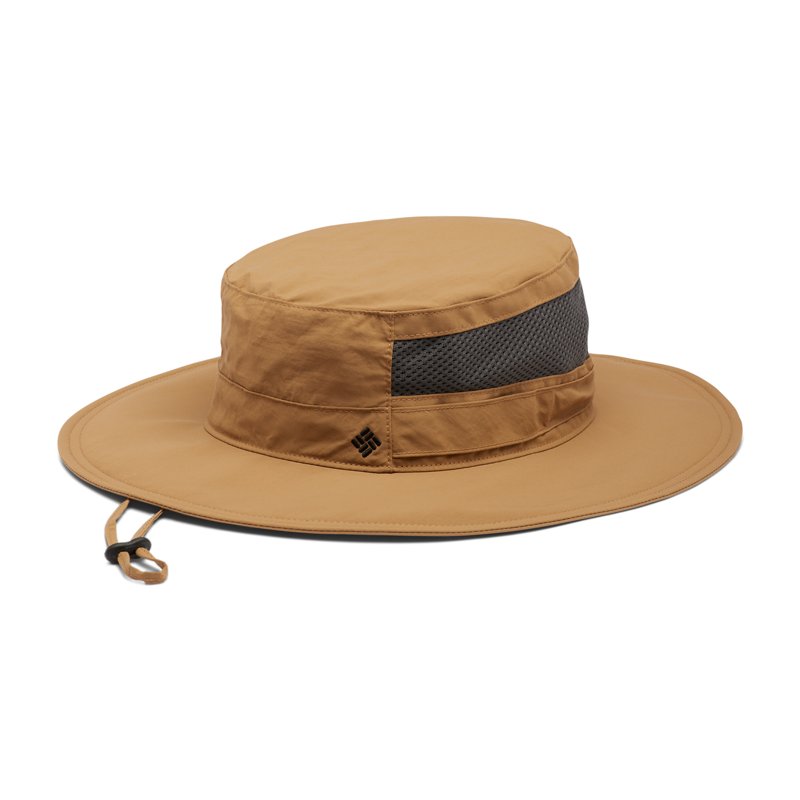 Columbia Sportswear Adults' Bora Bora Booney II Hat Delta - Men's Hunting/Fishing Headwear at Academy Sports